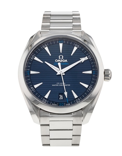 Omega Aqua Terra 150m Gents 220.10.41.21.03.001